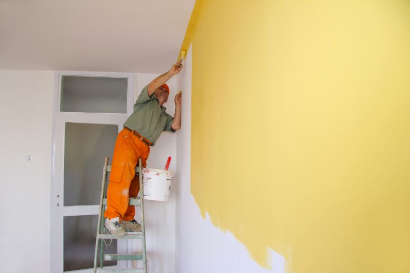 Increase Your Interior Painting Business with an AI Driven, Targeted Website