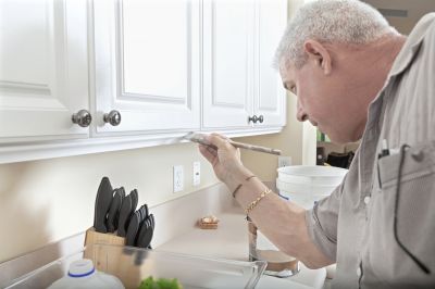Best Cabinet Refinishing Contractors in Garland, TX